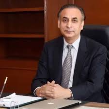 Zahid Akhtar Zaman
